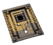 高精密電子基板與立體線路示意